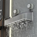 Prateleira Box Alta Fixação - Sem furos - FRETE GRÁTIS