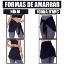 Tapa Bumbum Exclusivo - FRETE GRÁTIS