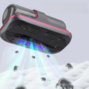 Removedor De Ácaros Portátil Elétrico Aspirador Esterilização De Estofados UV Sem Fio - FRETE GRÁTIS