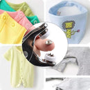 Alicate Aplicador Para Botao De Metal De Pressao -  Roupa Bebe com 150 botões - FRETE GRÁTIS