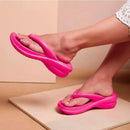 Sandalia/Tamanco/ Chinelo Ortopédico Feminino - Esporao - Fascite Plantar - FRETE GRÁTIS