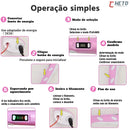 Caneta 3D Impressora Infantil e Adulto - Seguro para Crianças - FRETE GRÁTIS