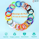 Caneta 3D Impressora Infantil e Adulto - Seguro para Crianças - FRETE GRÁTIS