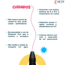 Caneta 3D Impressora Infantil e Adulto - Seguro para Crianças - FRETE GRÁTIS