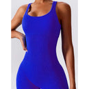 Macacão Fitness Modelador - Frete Grátis