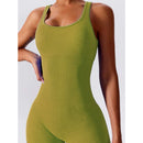 Macacão Fitness Modelador - Frete Grátis