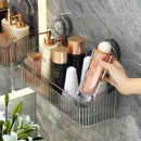 Prateleira Box Alta Fixação - Sem furos - FRETE GRÁTIS