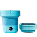 Máquina de Lavar Portátil TurboClean [ULTRA PODEROSA] - Infinito Digital - Últimas unidades 🔥