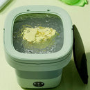 Máquina de Lavar Portátil TurboClean [ULTRA PODEROSA] - Infinito Digital - Últimas unidades 🔥