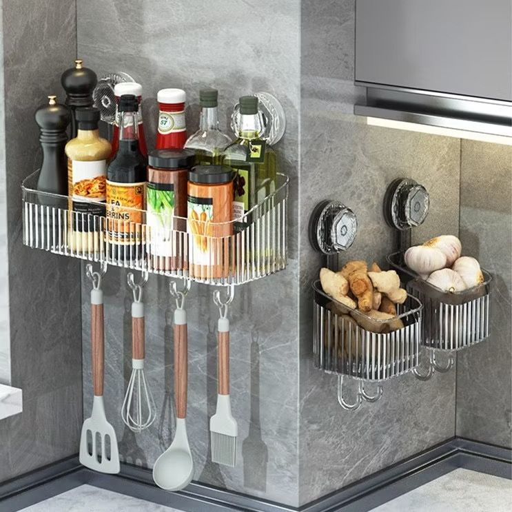 Prateleira Box Alta Fixação - Sem furos - FRETE GRÁTIS