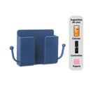 Suporte Adesivo Multifuncional para Celular e Controles – Praticidade ao Seu Alcance - FRETE GRÁTIS