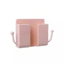 Suporte Adesivo Multifuncional para Celular e Controles – Praticidade ao Seu Alcance - FRETE GRÁTIS