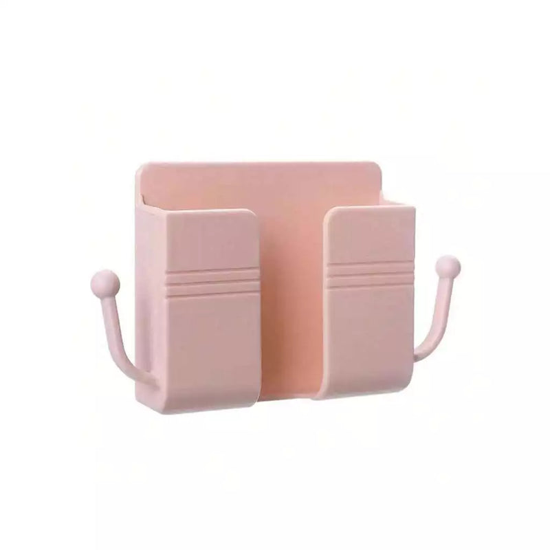 Suporte Adesivo Multifuncional para Celular e Controles – Praticidade ao Seu Alcance - FRETE GRÁTIS