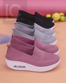 Tênis Ortopédico - Caminhe nas nuvens - FRETE GRÁTIS