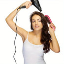 Escova Modeladora para Cabelos Cacheados e Ondulados - FRETE GRÁTIS